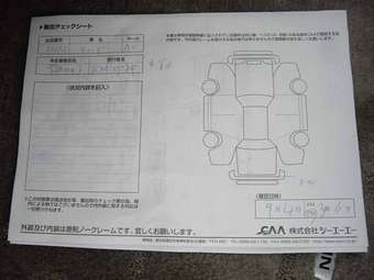 2005 Nissan Tiida Latio Photos