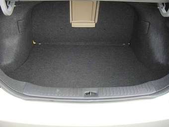 2005 Nissan Tiida Latio Photos