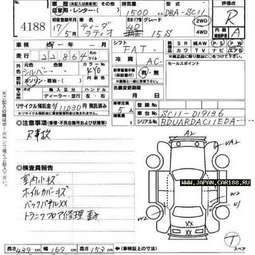 2005 Nissan Tiida Latio Pics