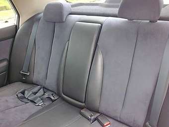 2005 Nissan Tiida Latio Images