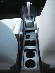 2005 Nissan Tiida Latio Photos