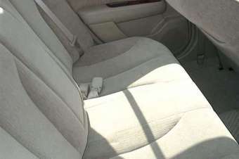 2005 Nissan Tiida Latio Photos