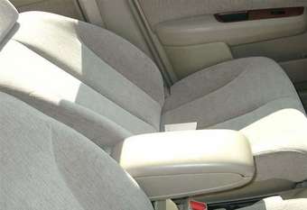 2005 Nissan Tiida Latio Pictures
