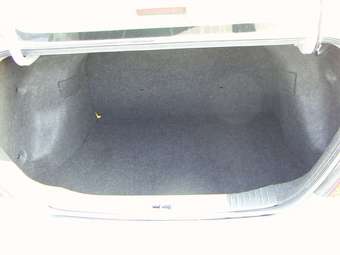 2005 Nissan Tiida Latio Photos