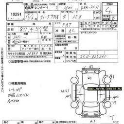 2005 Nissan Tiida Latio Pictures