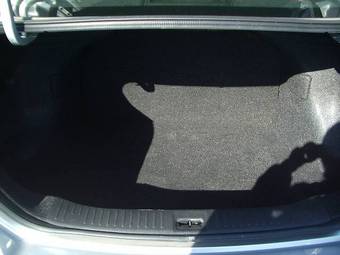 2005 Nissan Tiida Latio Pictures