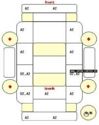 2005 Nissan Tiida Latio Pictures