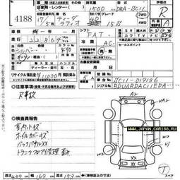 2005 Nissan Tiida Latio Photos