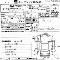 2005 Nissan Tiida Latio Photos