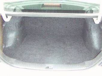 2005 Nissan Tiida Latio Images