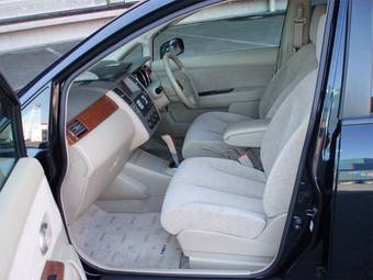2005 Nissan Tiida Latio Photos