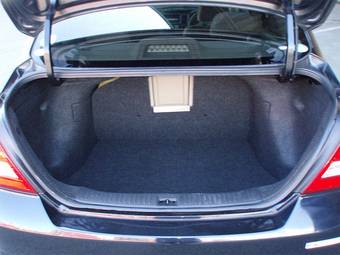 2005 Nissan Tiida Latio Photos