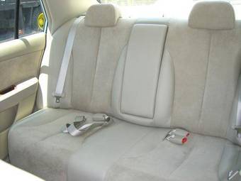 2005 Nissan Tiida Latio For Sale