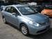 Pictures Nissan Tiida Latio