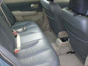 2005 Nissan Tiida Latio For Sale