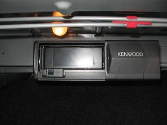2005 Nissan Tiida Latio Photos