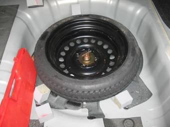 2005 Nissan Tiida Latio Photos