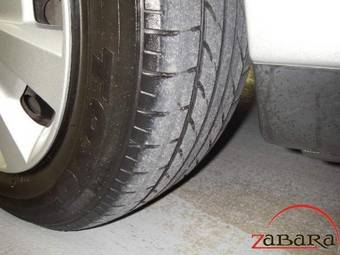 2005 Nissan Tiida Latio Images