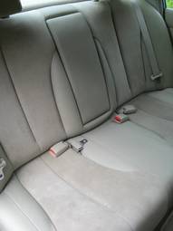 2005 Nissan Tiida Latio Photos