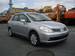 Photos Nissan Tiida Latio