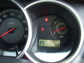 2005 Nissan Tiida Latio For Sale