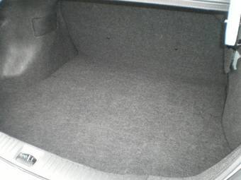 2005 Nissan Tiida Latio For Sale
