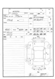 2005 Nissan Tiida Latio Pictures