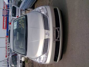 2005 Nissan Tiida Latio For Sale