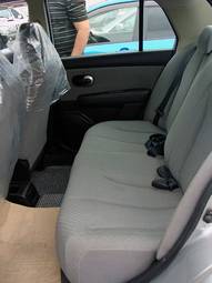 2005 Nissan Tiida Latio For Sale