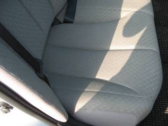 2005 Nissan Tiida Latio For Sale