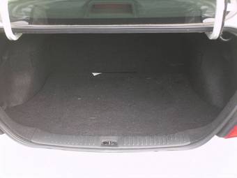 2005 Nissan Tiida Latio Images