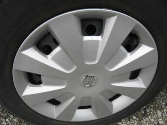 2005 Nissan Tiida Latio For Sale