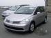 Pictures Nissan Tiida Latio