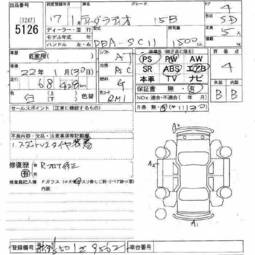 2005 Nissan Tiida Latio Images