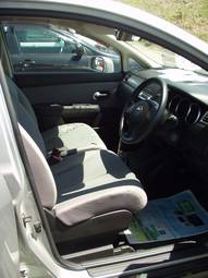2005 Nissan Tiida Latio Photos
