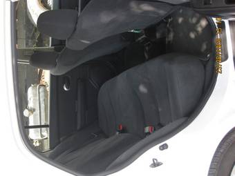 2005 Nissan Tiida Latio For Sale