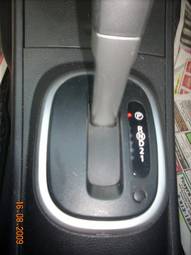 2005 Nissan Tiida Latio Photos