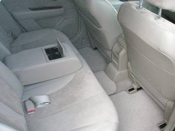 2005 Nissan Tiida Latio Photos
