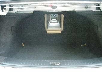 2005 Nissan Tiida Latio For Sale