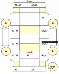 2005 Nissan Tiida Latio Pictures