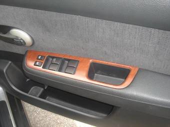 2006 Nissan Tiida Latio For Sale