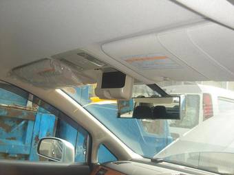 2006 Nissan Tiida Latio For Sale