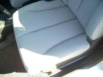 2006 Nissan Tiida Latio Pictures