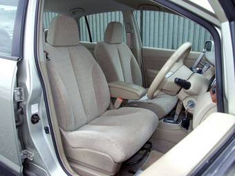 2006 Nissan Tiida Latio For Sale