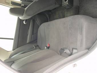 2006 Nissan Tiida Latio Pics