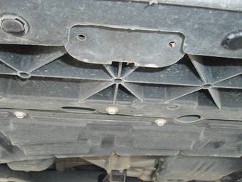 2006 Nissan Tiida Latio Pictures