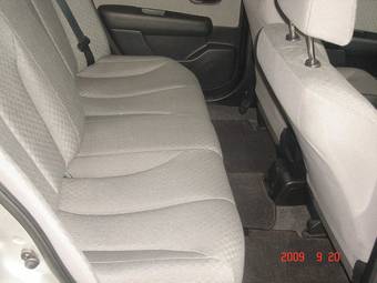 2006 Nissan Tiida Latio For Sale