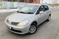 2007 Nissan Tiida Latio DBA-SC11 1.5 15S (109 Hp) 