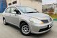 2007 Tiida Latio DBA-SC11 1.5 15S (109 Hp) 