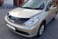 2008 Tiida Latio DBA-SNC11 1.5 15M FOUR 4WD (109 Hp) 